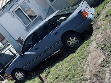 Авто Ford Scorpio 1986 № 8788346