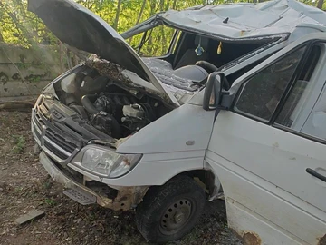 Авто Mercedes Sprinter 2006 № 8788347