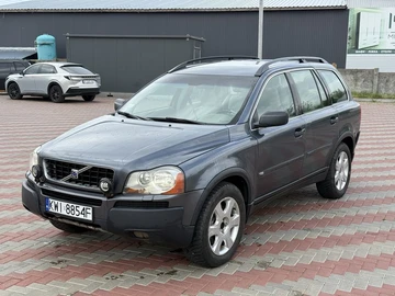Авто Volvo Xc90 2006 № 8788350