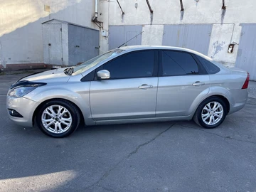 Авто Ford Focus 2009 № 8788353