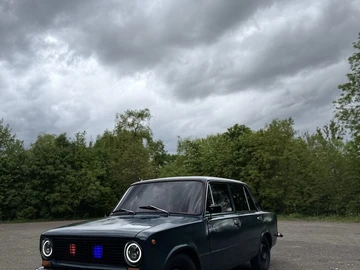 Авто ВАЗ 2101 1979 № 8788355