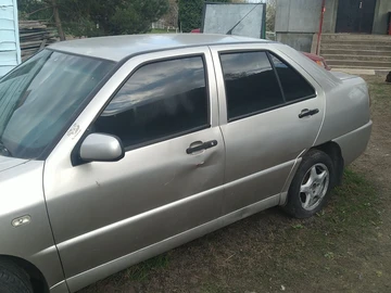 Авто Chery Amulet 2007 № 8788379