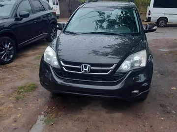 Авто Honda Cr-V 2010 № 8788380