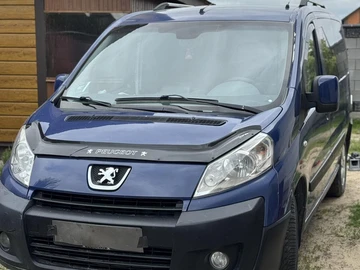 Авто Peugeot Expert 2007 № 8788384
