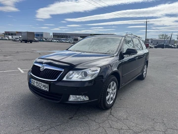 Авто Skoda Octavia 2011 № 8788385