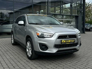Авто Mitsubishi Outlander 2014 № 8788386