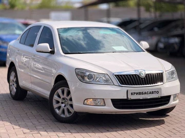 Авто Skoda Octavia 2012 № 8788389