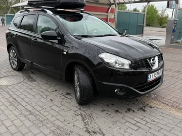 Авто Nissan Qashqai 2012 № 8788392
