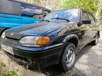 Авто ВАЗ 2115 2010 № 8788393
