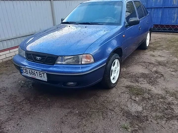 Авто Daewoo Nexia 2008 № 8788396