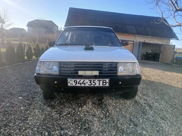Авто ЗАЗ Таврия 1994 № 8788397