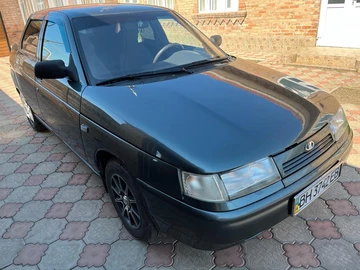 Авто ВАЗ 2110 2009 № 8788400