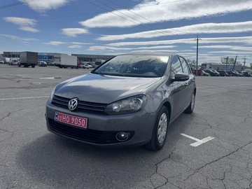 Авто Volkswagen Golf 2009 № 8788402