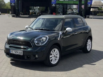 Авто MINI Countryman 2012 № 8788409