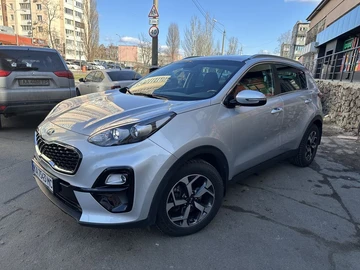 Авто KIA Sportage 2019 № 8788410