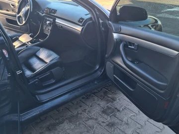 Авто Audi A4 2003 № 8788414