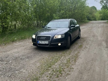 Авто Audi A6 2006 № 8788419