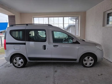 Авто Renault Dokker 2015 № 8788420