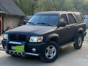 Авто Great Wall Safe 2008 № 8788494
