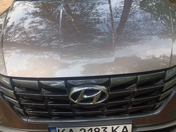 Авто Hyundai Tucson 2023 № 8788498