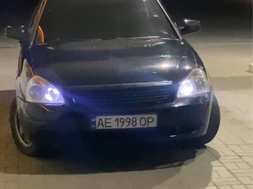 Авто ВАЗ 2170 Priora 2008 № 8788499