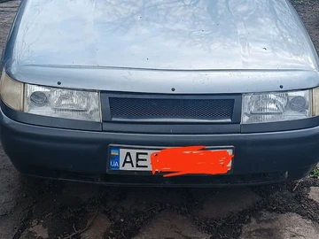 Авто ВАЗ 2112 2006 № 8788501