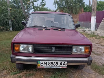Авто ВАЗ 2104 2005 № 8788506