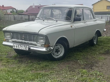 Авто  412 1974 № 8788507