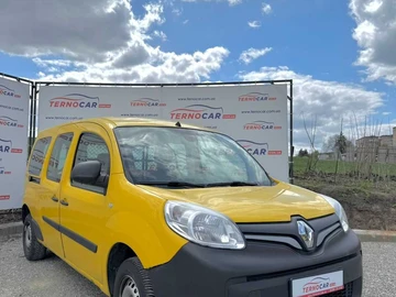 Авто Renault Kangoo Express 2020 № 8788511