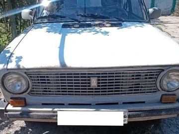 Авто ВАЗ 2101 1974 № 8788514