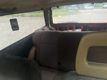 Авто Ford Escort 1981 № 8788516