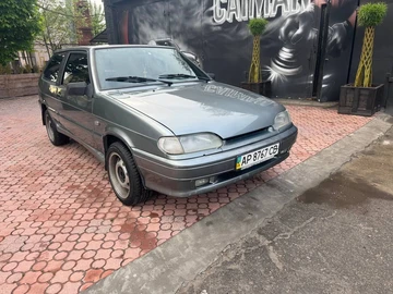 Авто ВАЗ 2113 2011 № 8788520
