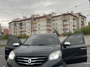Авто Renault Koleos 2013 № 8788527