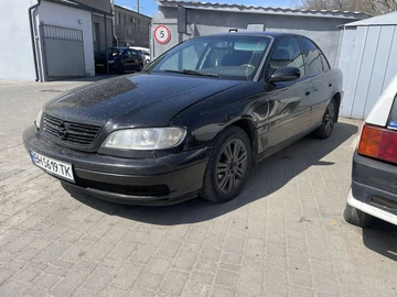 Авто Opel Omega 2002 № 8788528
