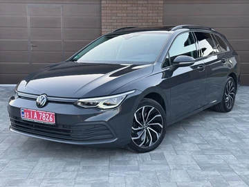 Авто Volkswagen Golf 2022 № 8788545