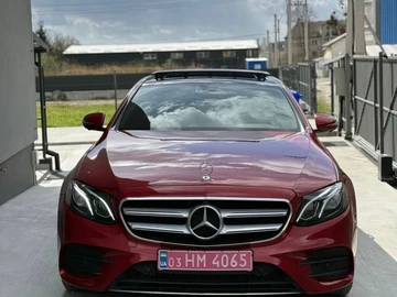 Авто Mercedes 300 2018 № 8788546