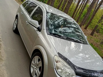 Авто Opel Astra 2010 № 8788550