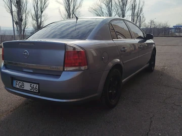 Авто Opel Vectra 2007 № 8788557