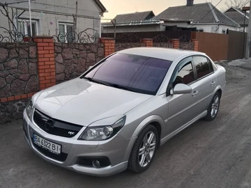 Авто Opel Vectra 2008 № 8788558