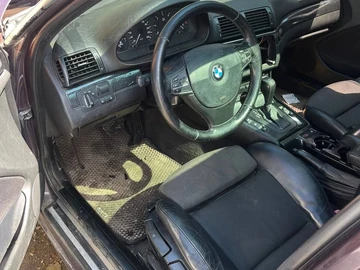 Авто BMW 3 Серия 2001 № 8788555