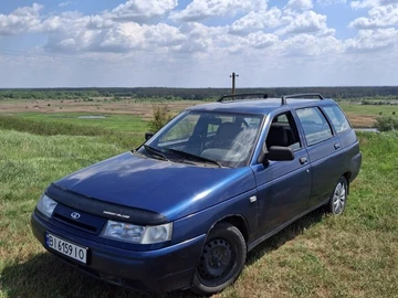 Авто ВАЗ 2111 2005 № 8788567