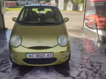 Авто Chery Flagcloud 2008 № 8788570