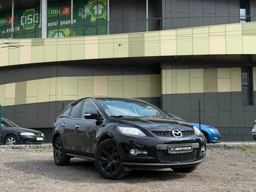 Авто Mazda Cx-7 2007 № 8788577
