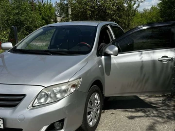 Авто Toyota Corolla 2008 № 8788578