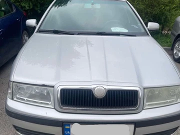 Авто Skoda 100 2005 № 8788581
