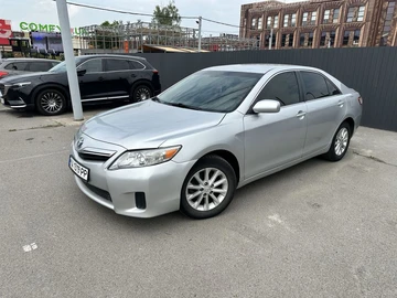 Авто Toyota Camry 2010 № 8788584
