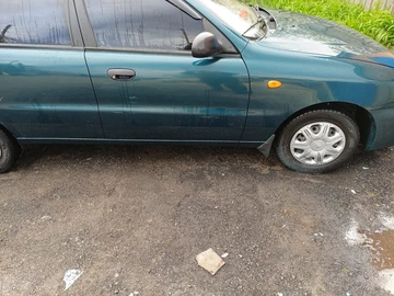 Авто Daewoo Sens 2006 № 8788595