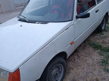 Авто ЗАЗ 1102 1992 № 8788602