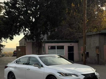 Авто Lexus Es Серія 2022 № 8788624