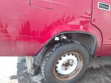 Авто ВАЗ 2107 1993 № 8788628